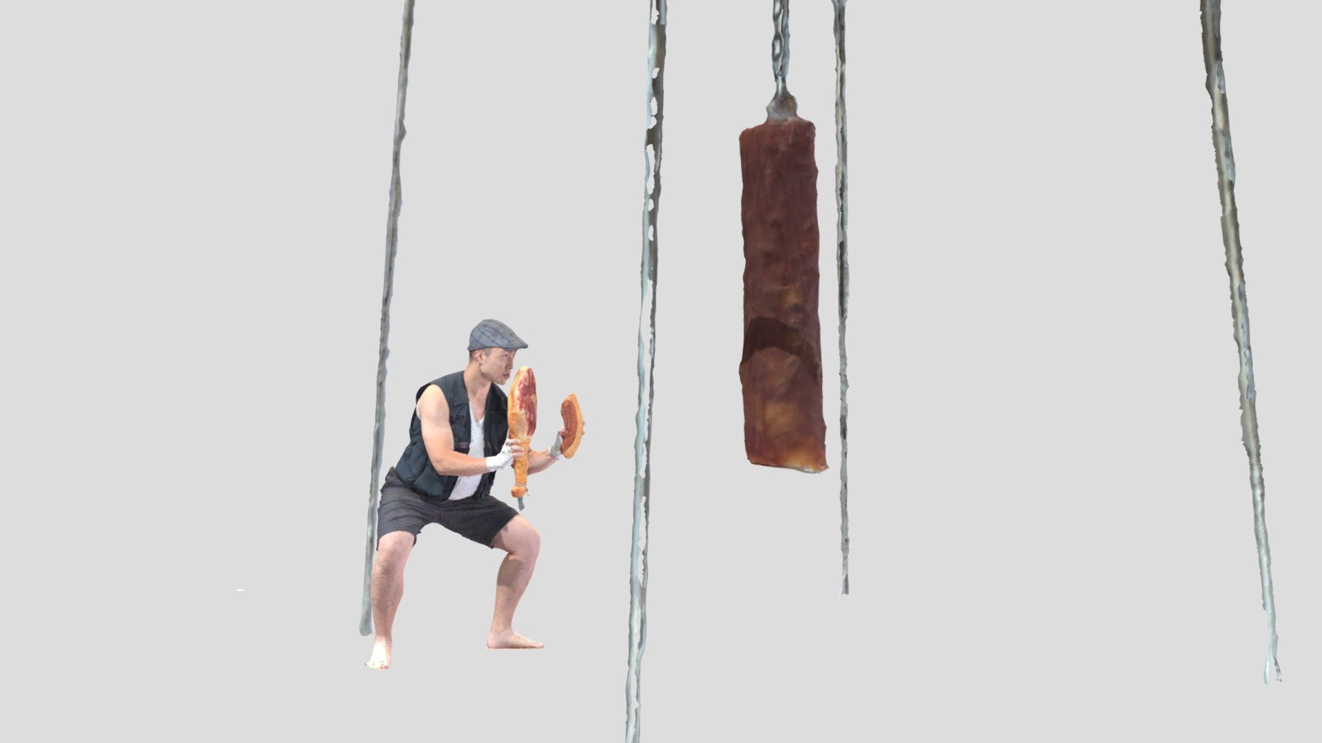 JCAR-2021-GP2-Boxing Sausage