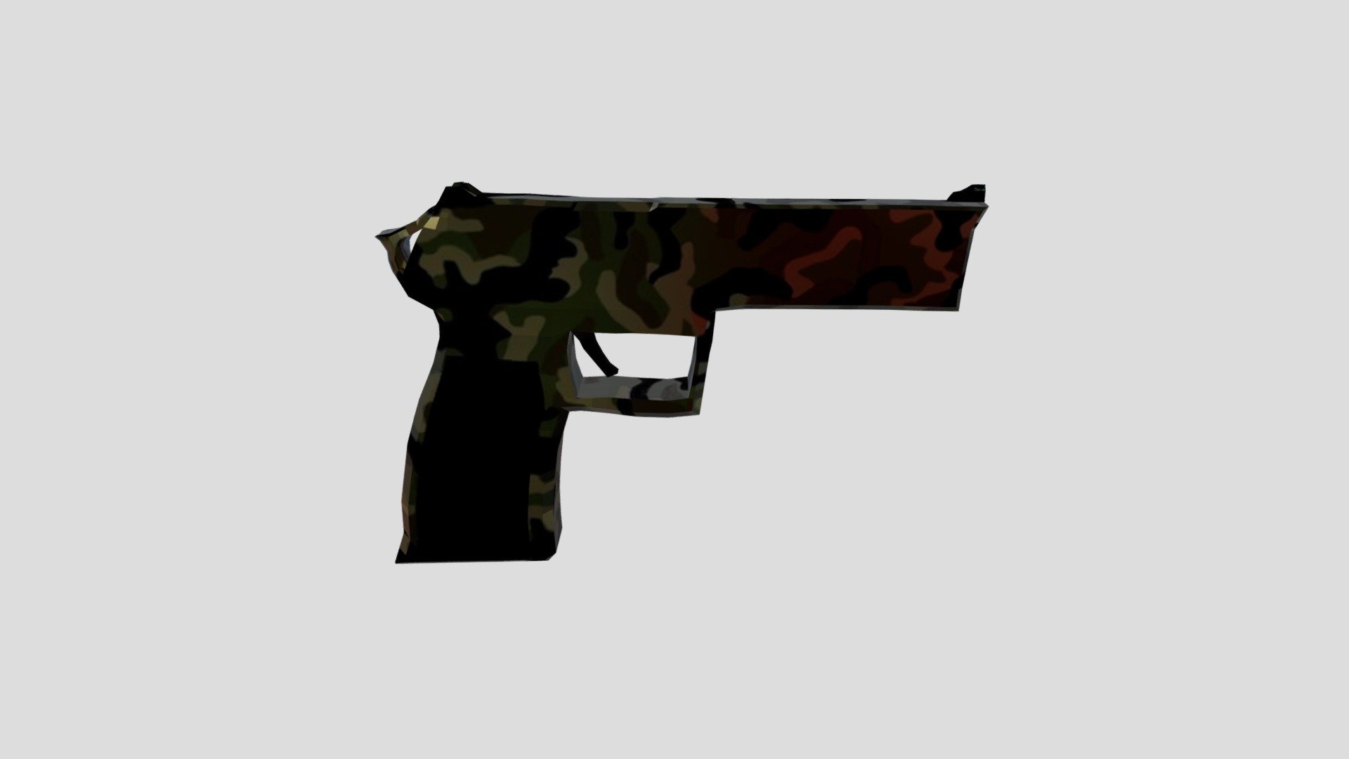 Pistol