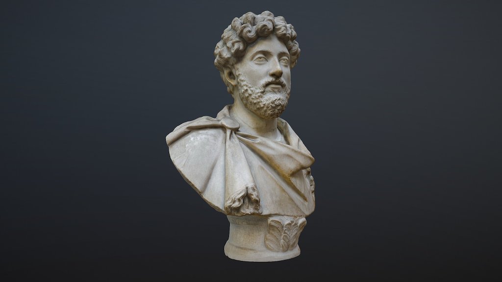 Marcus Aurelius