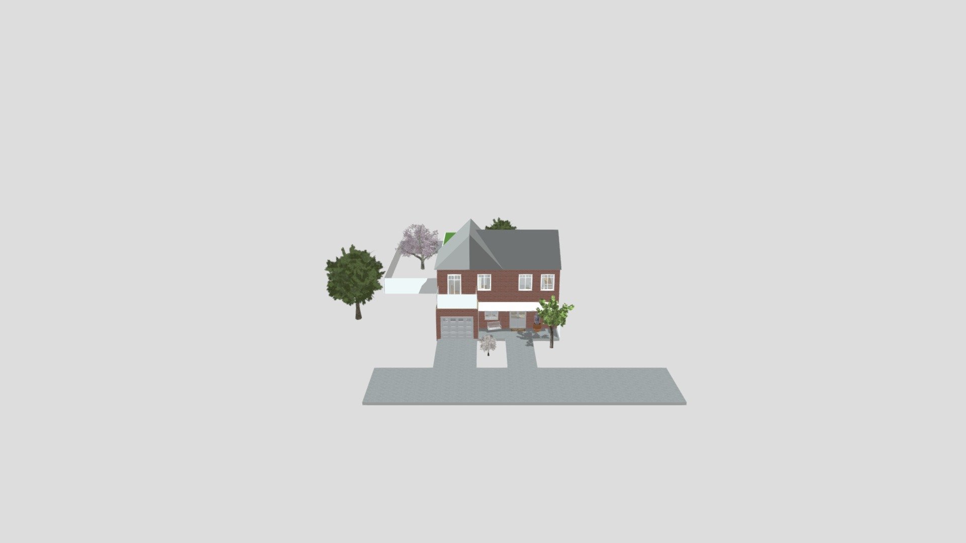Family House