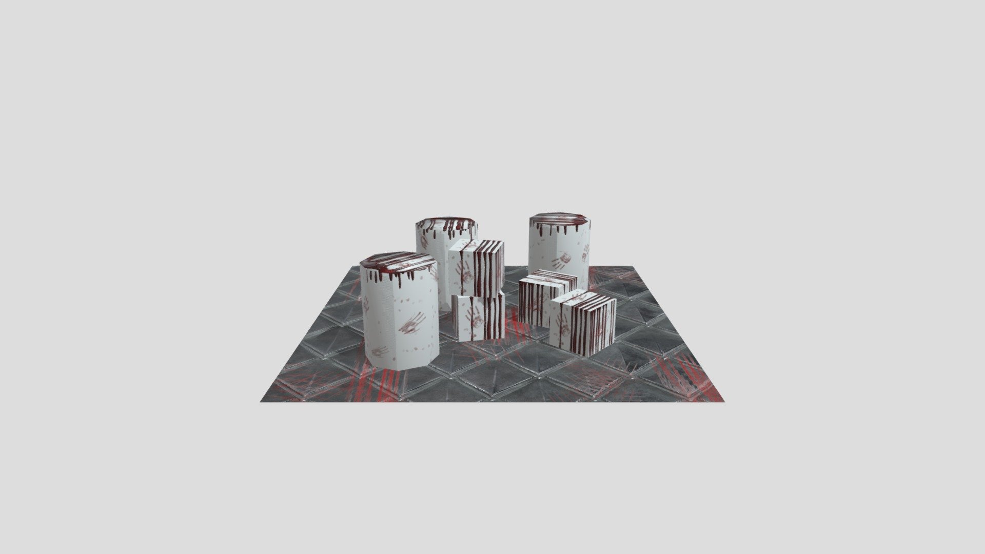 Marina Ramirez Modern Crates Barrels