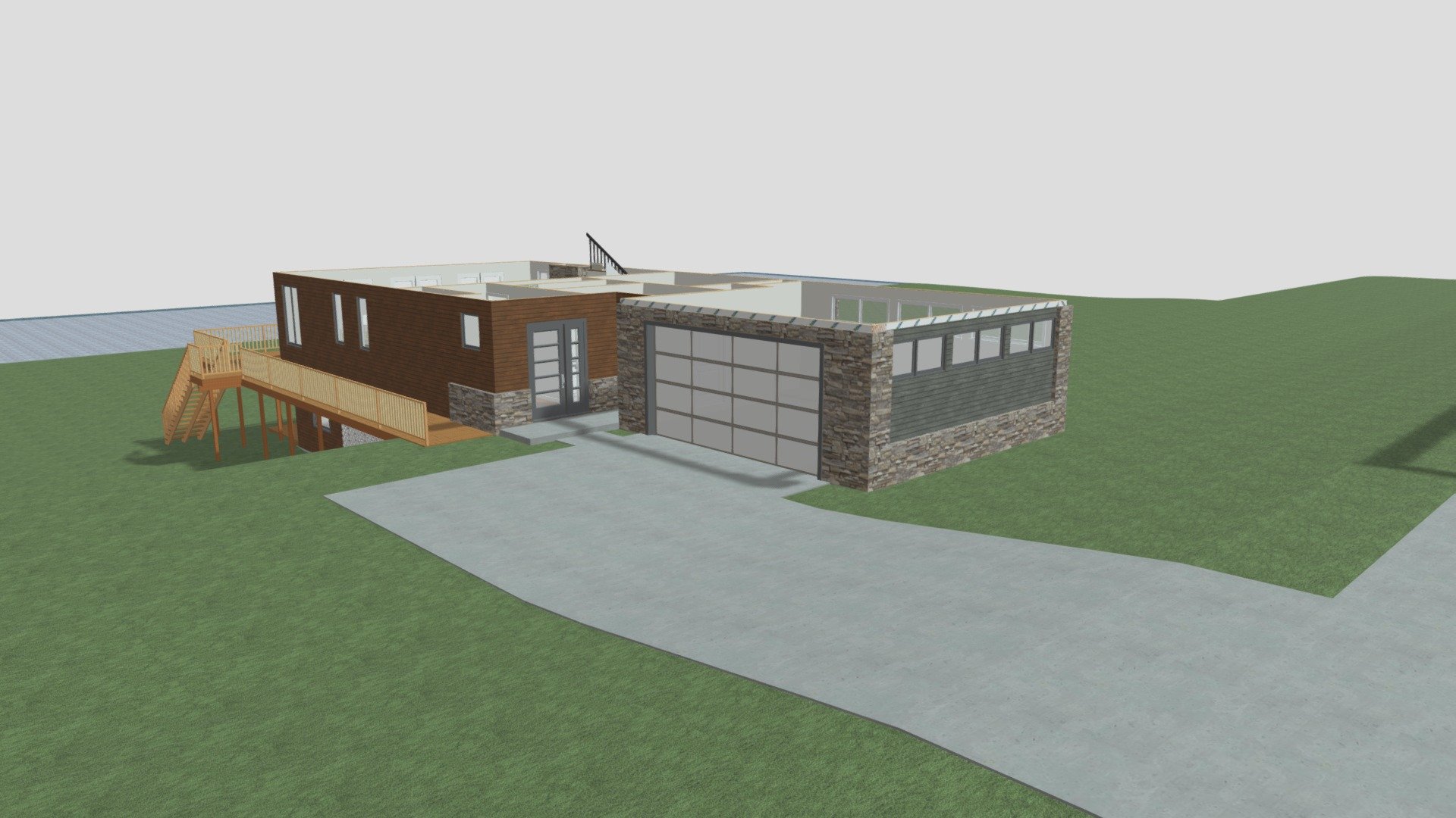 Idea 1 - 1st Floor