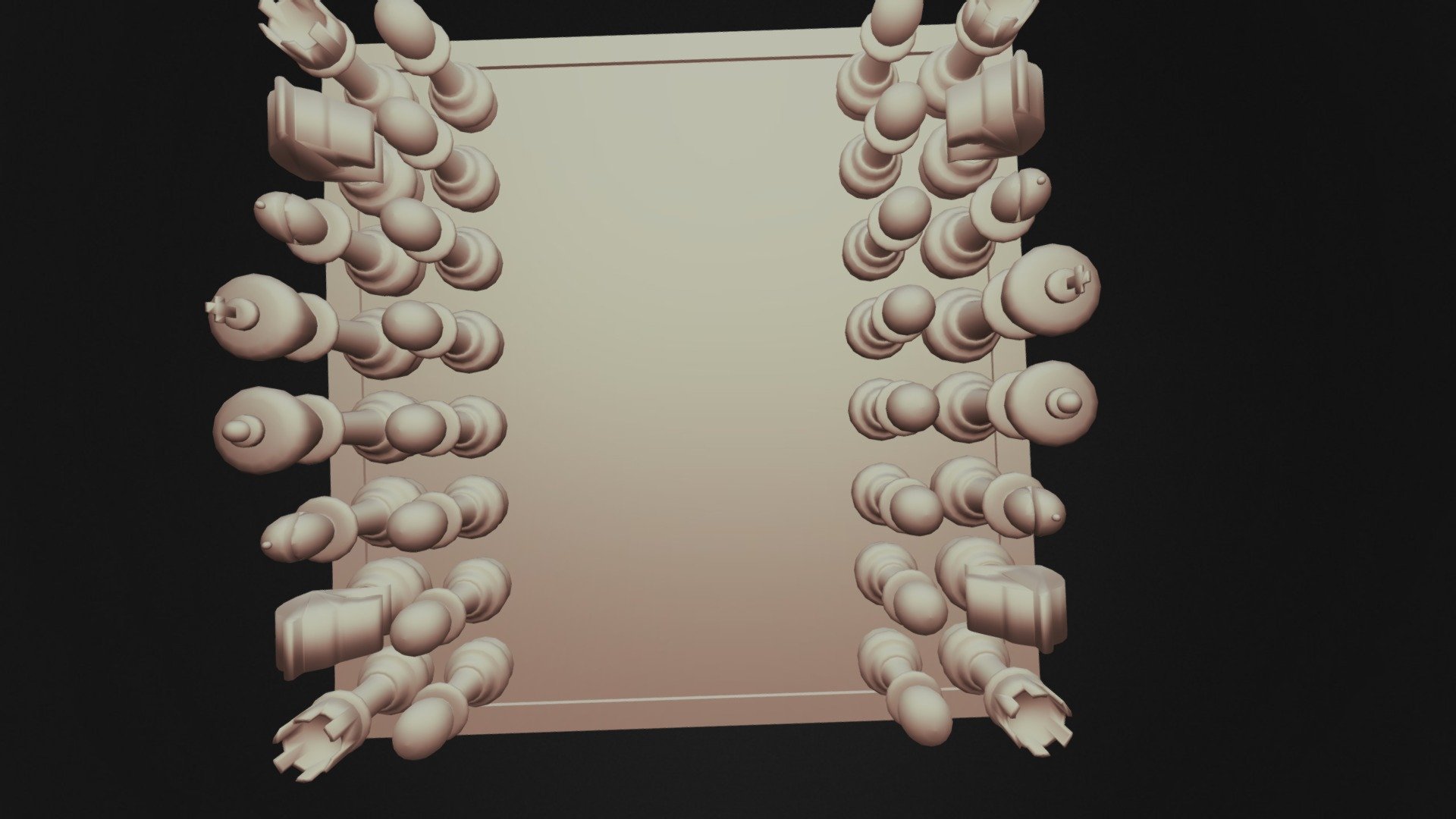 XadrezBlender