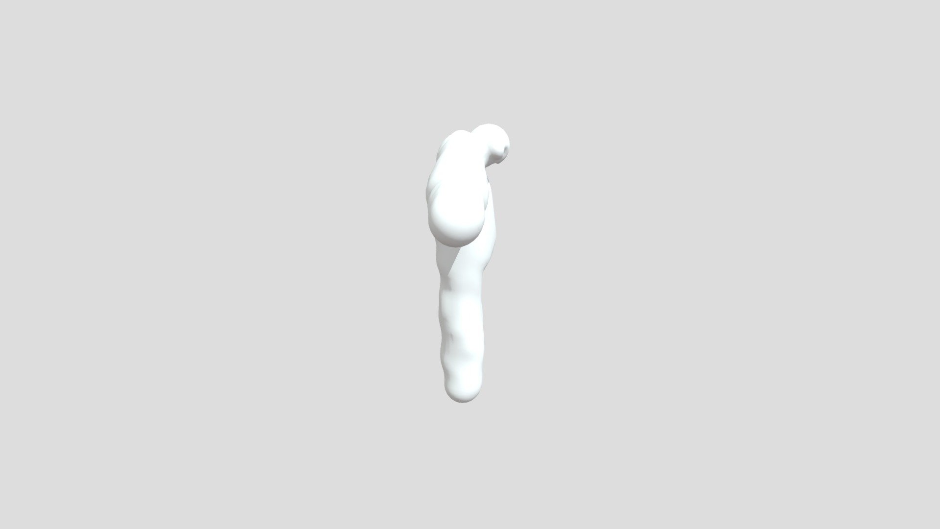 Ogre - 3D model by ging3 [6e24e99] - Sketchfab
