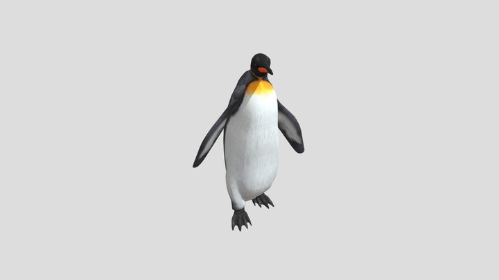 p-nxt demo 3D Model