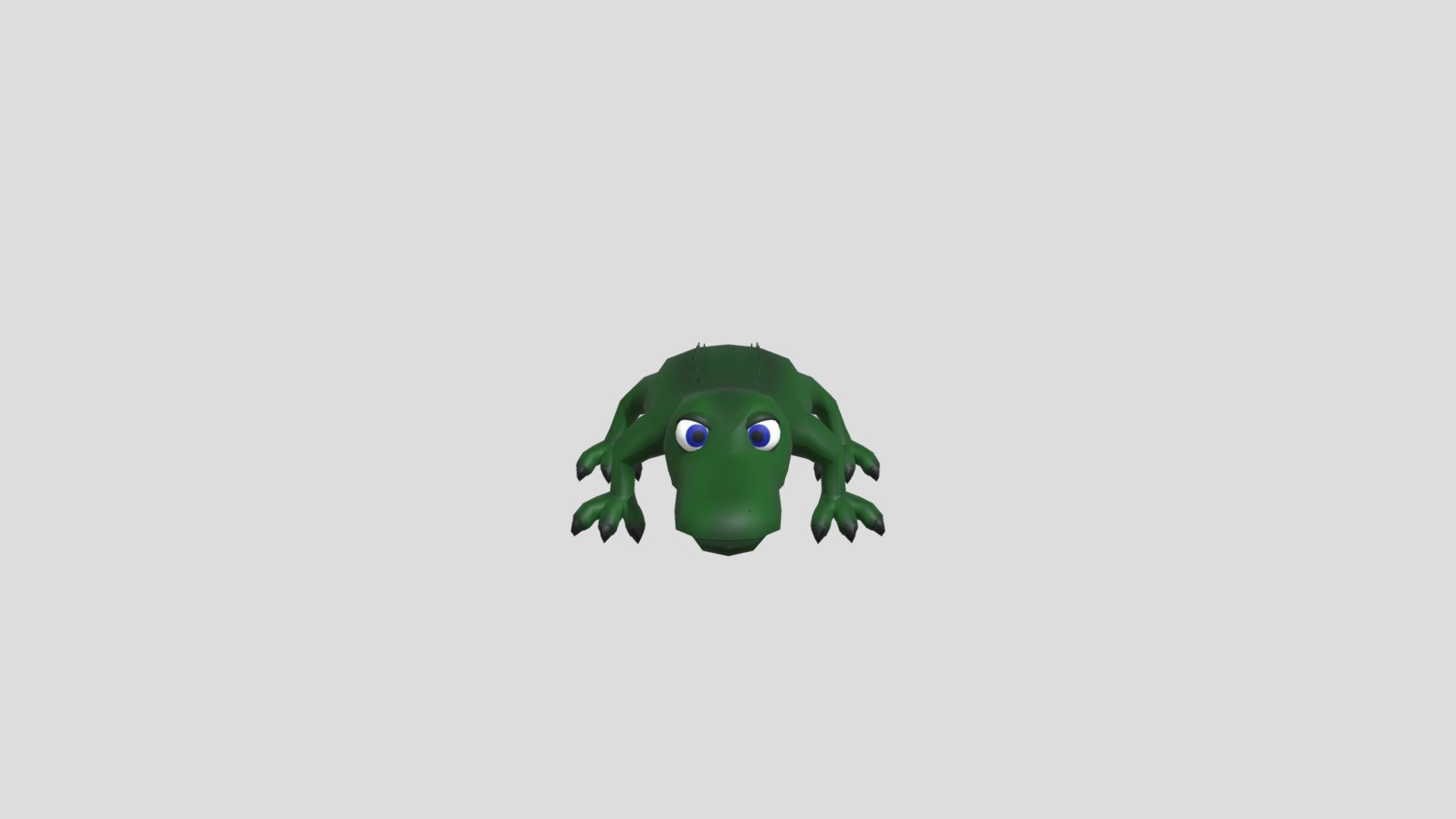 Cocodrilo