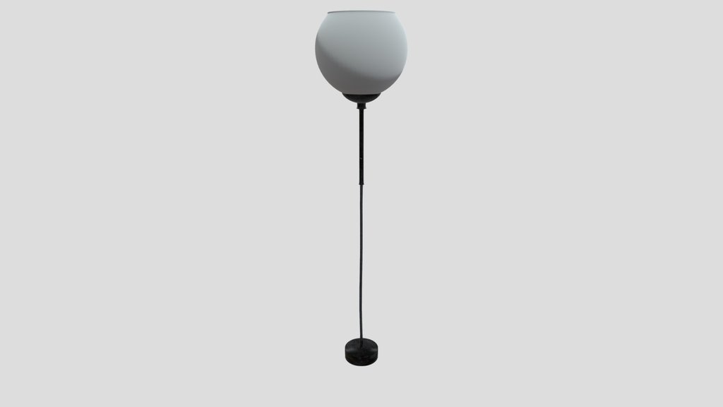 Brass Ceiling Light