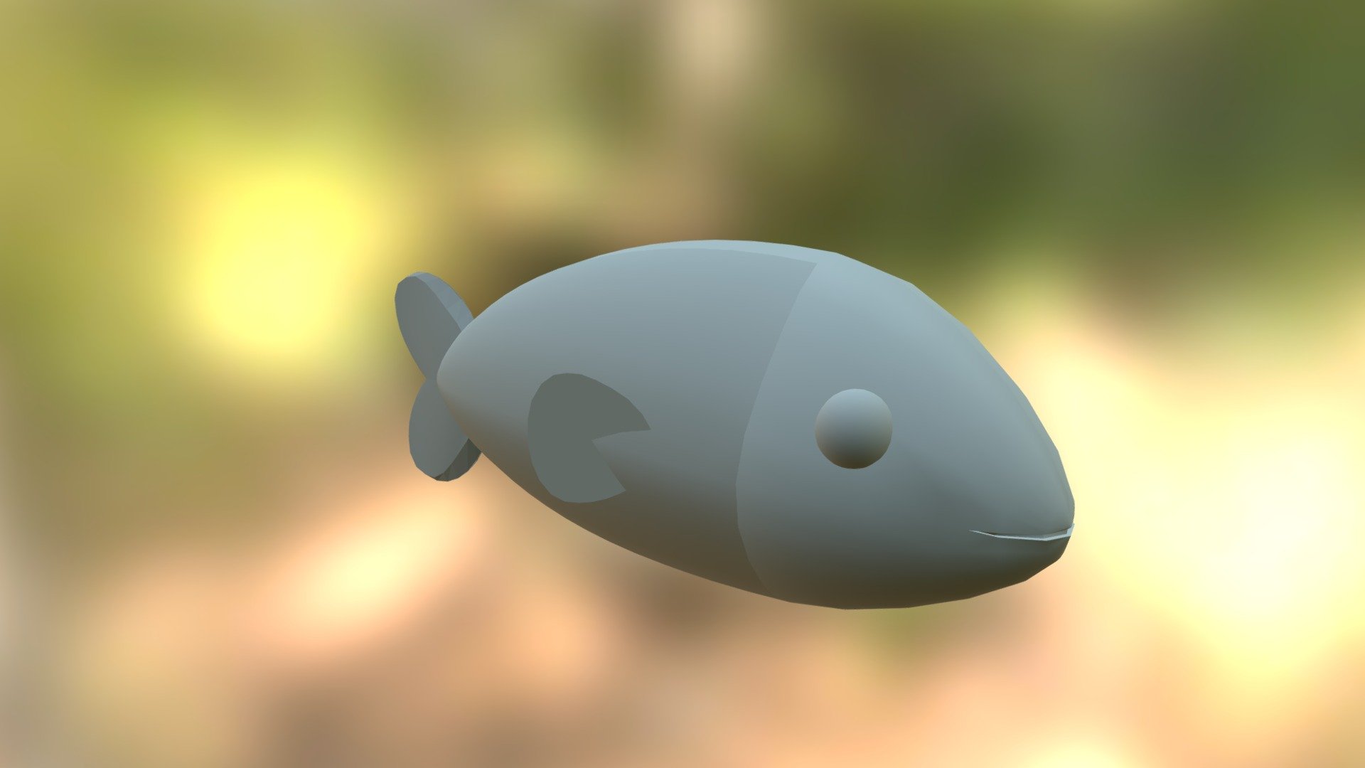 Fish_little