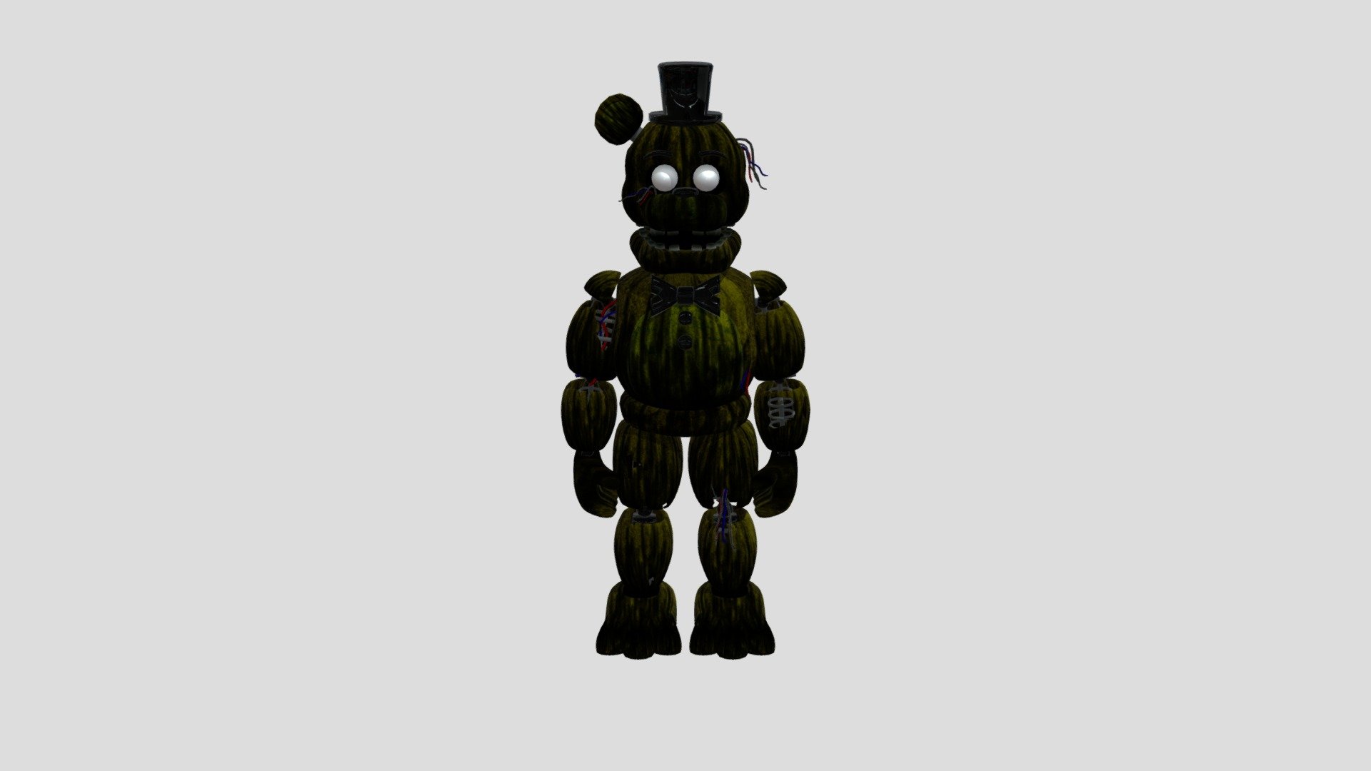 phantom freddy