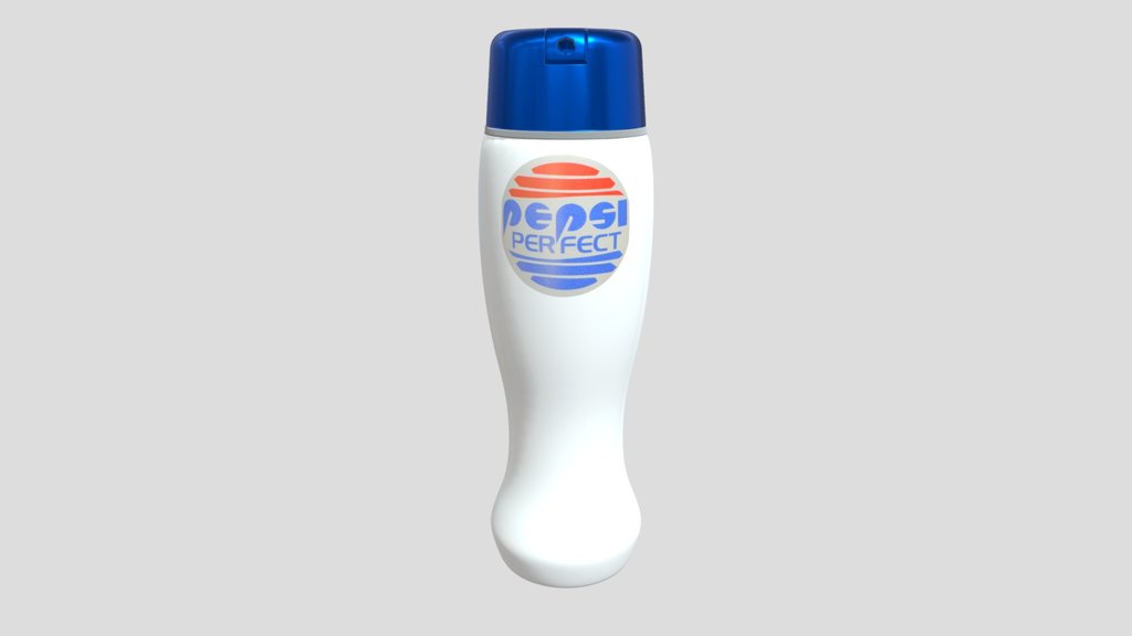 Pepsi Perfect