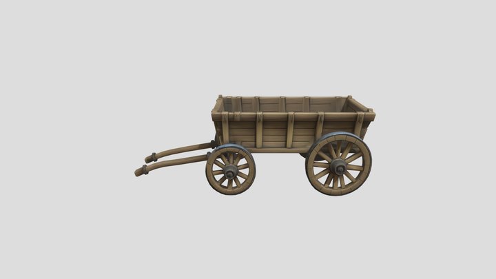 Віз – Free 3D Model STL