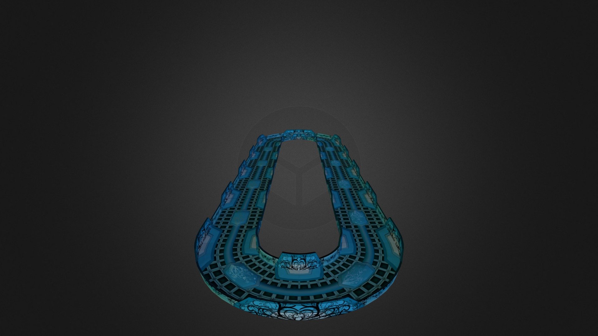 Piste Course 02