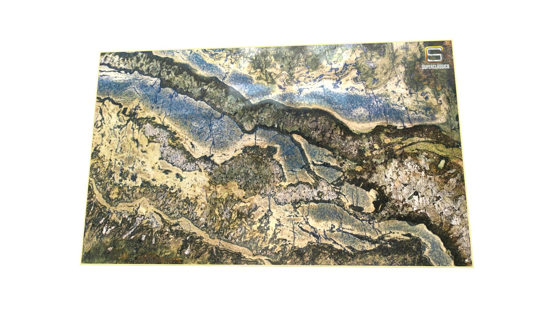 Avatar Slab