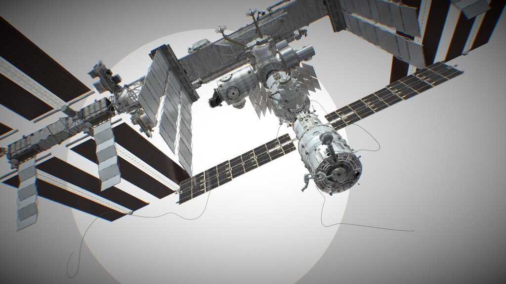 International Space Station