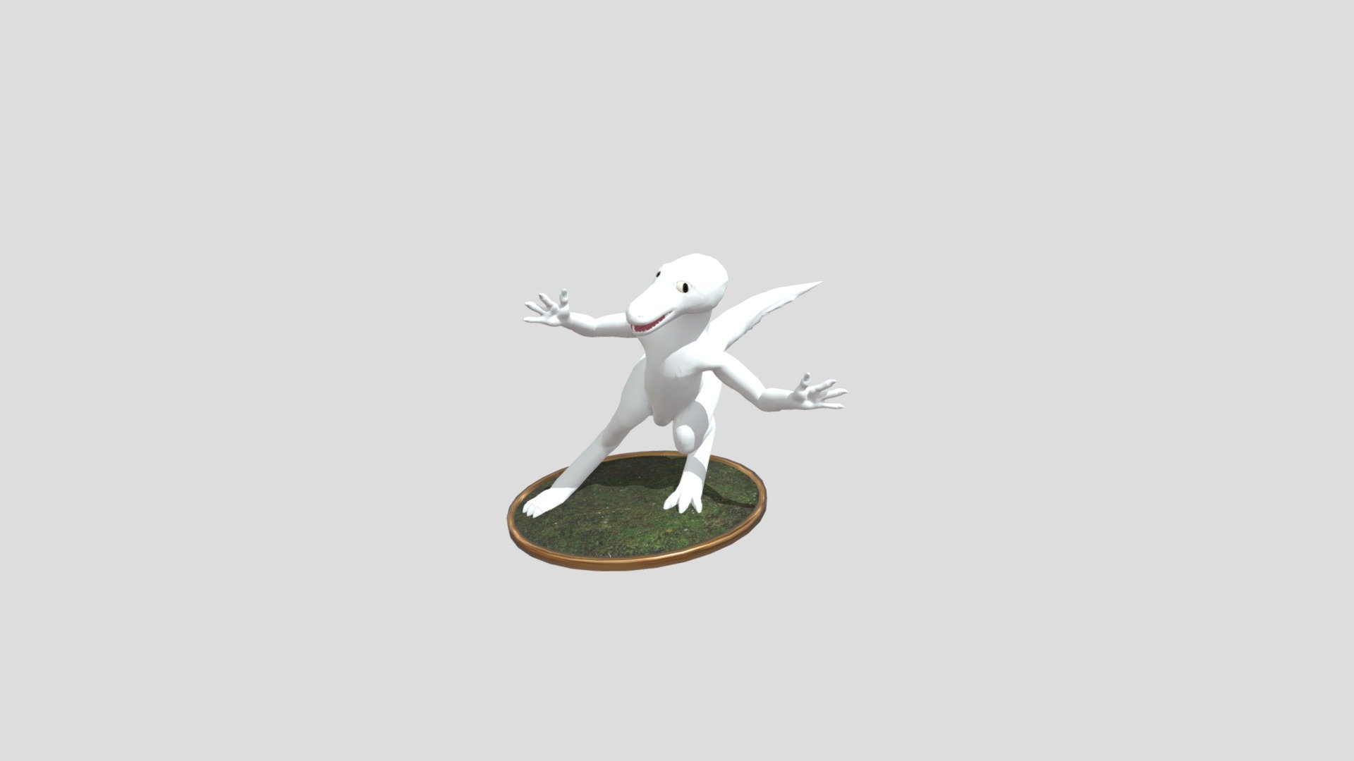 Ketza V4 (see description, preview inaccurate)
