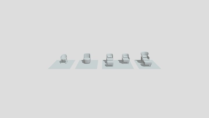 TestBlockOut 3D Model