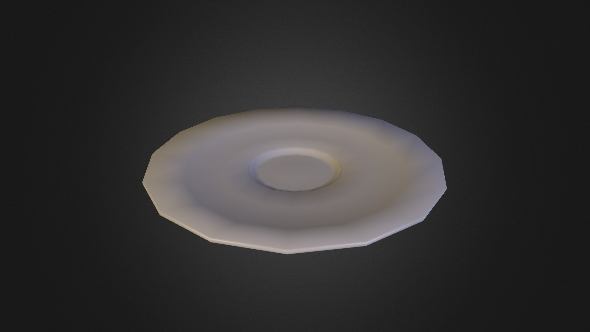 Saucer