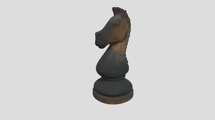 Obiekt_z_historią_zadanie_3 3D Model