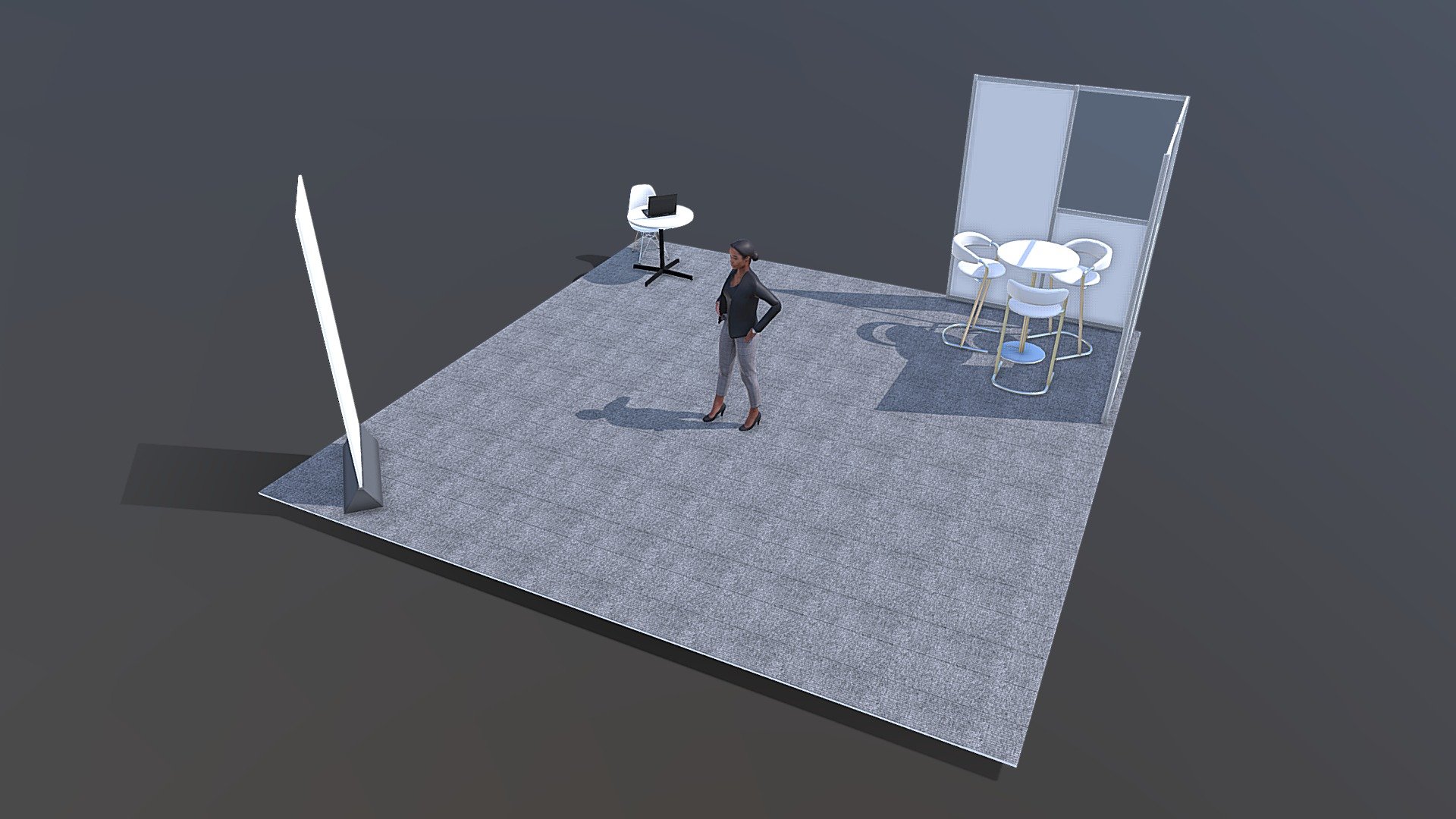 AAE 2020-Podcast Area