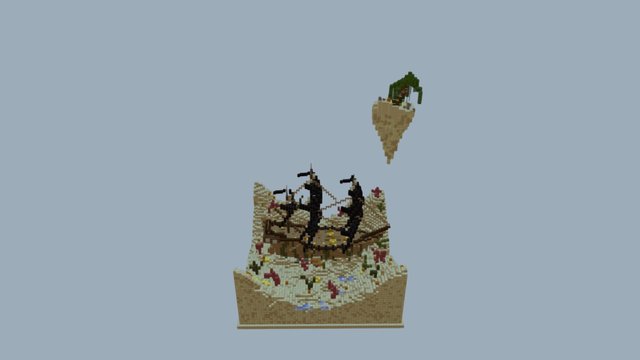 Parcela 3D Model