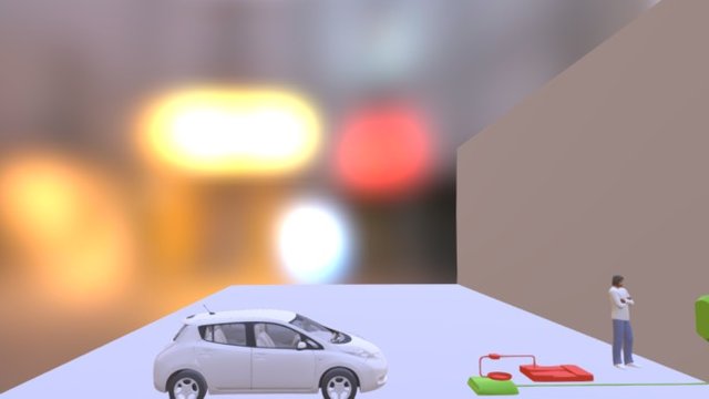 test2 3D Model