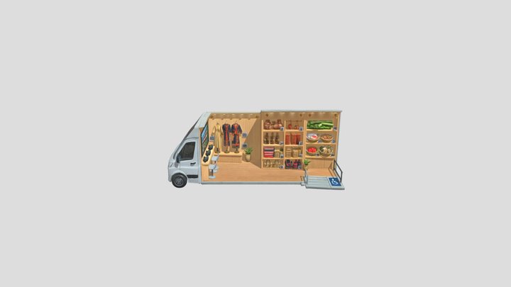 OneBorneo On Wheels