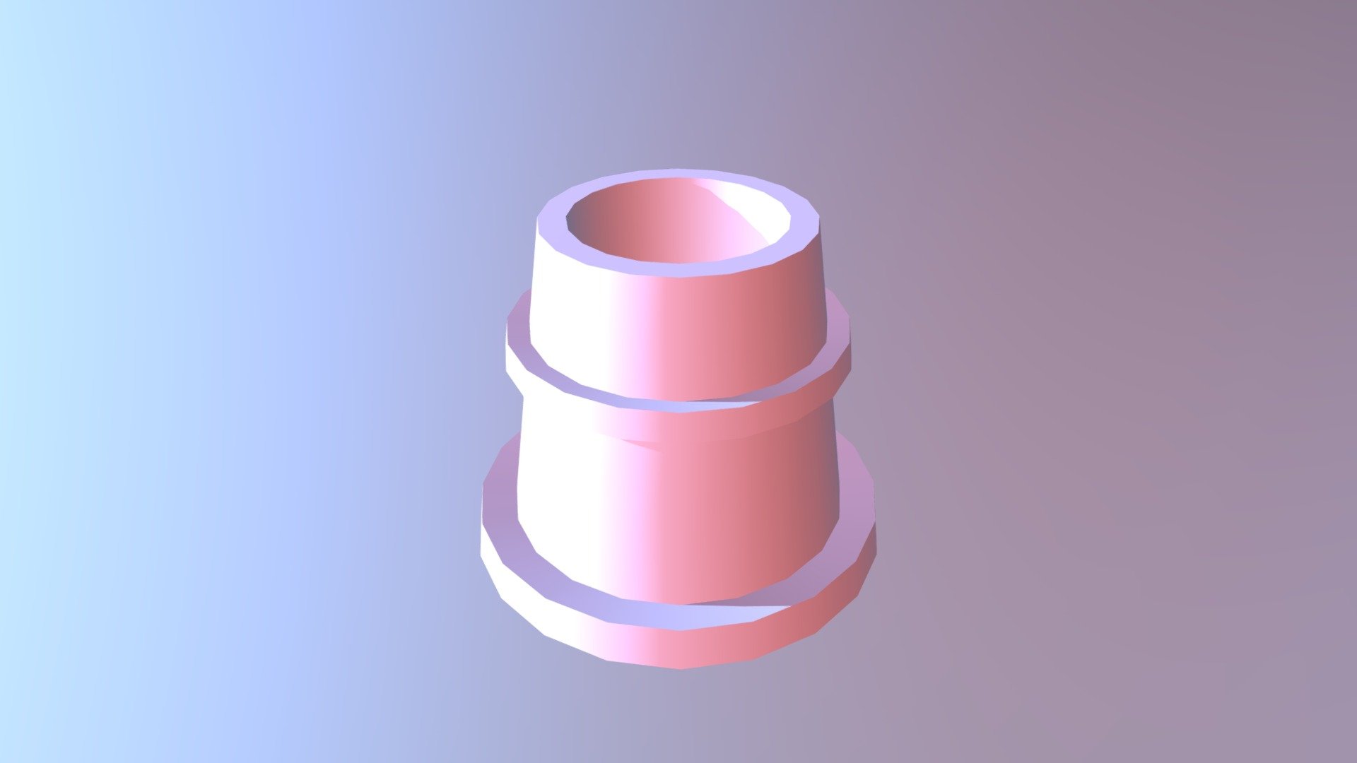 Work1 - 3D model by Huiya_Yang [6e2f5f7] - Sketchfab