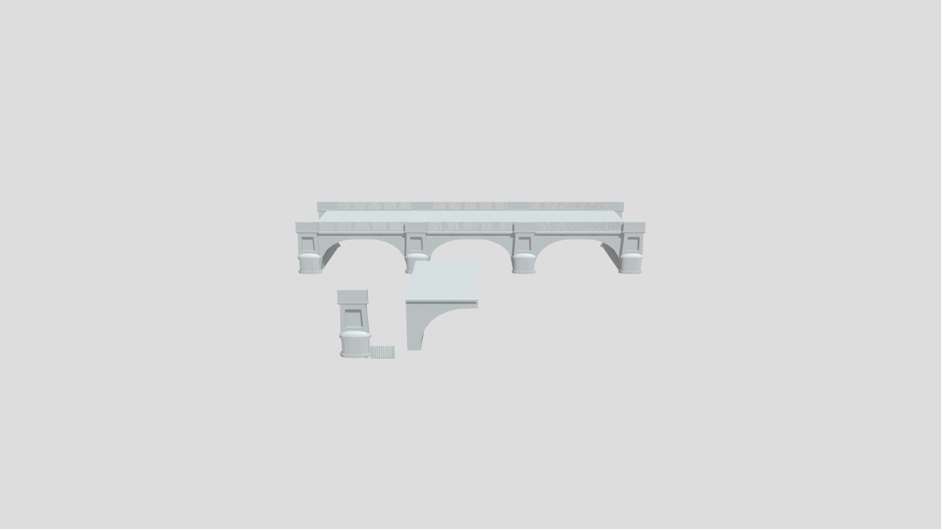 Section 8 Bridge