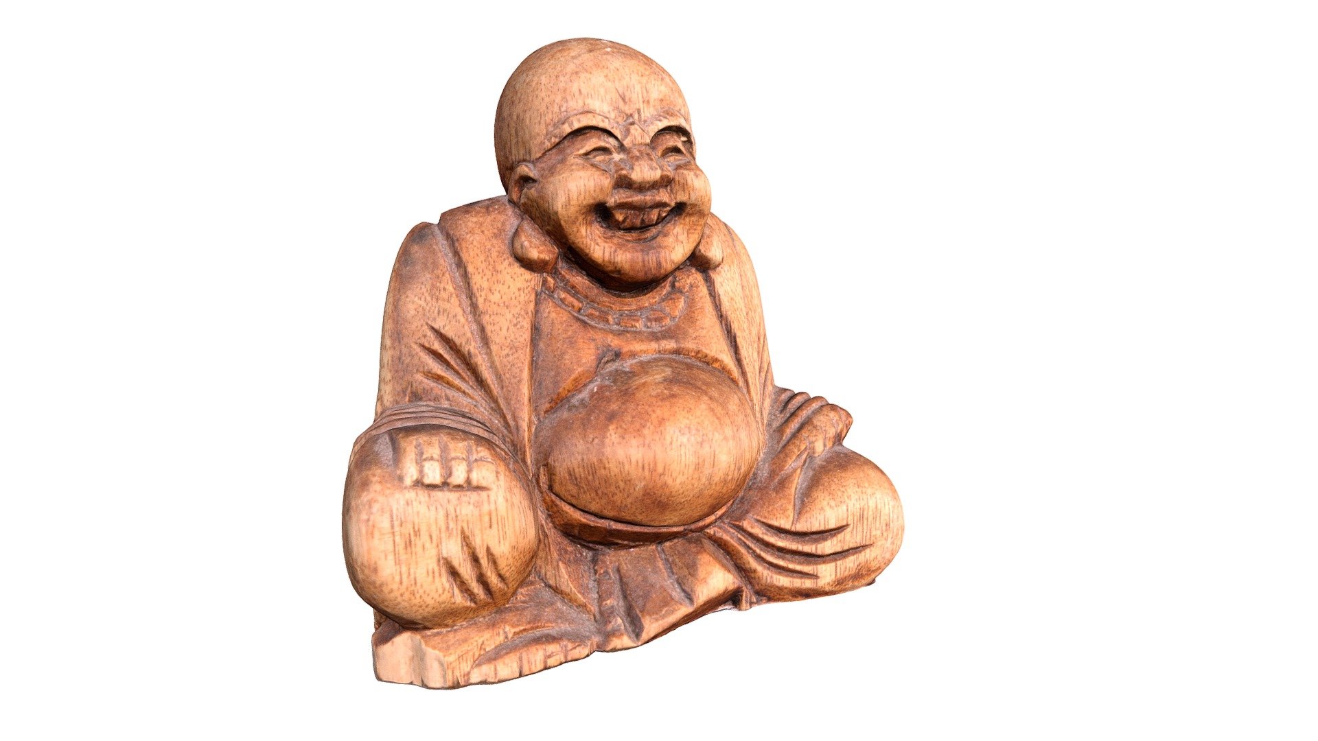 BUDA