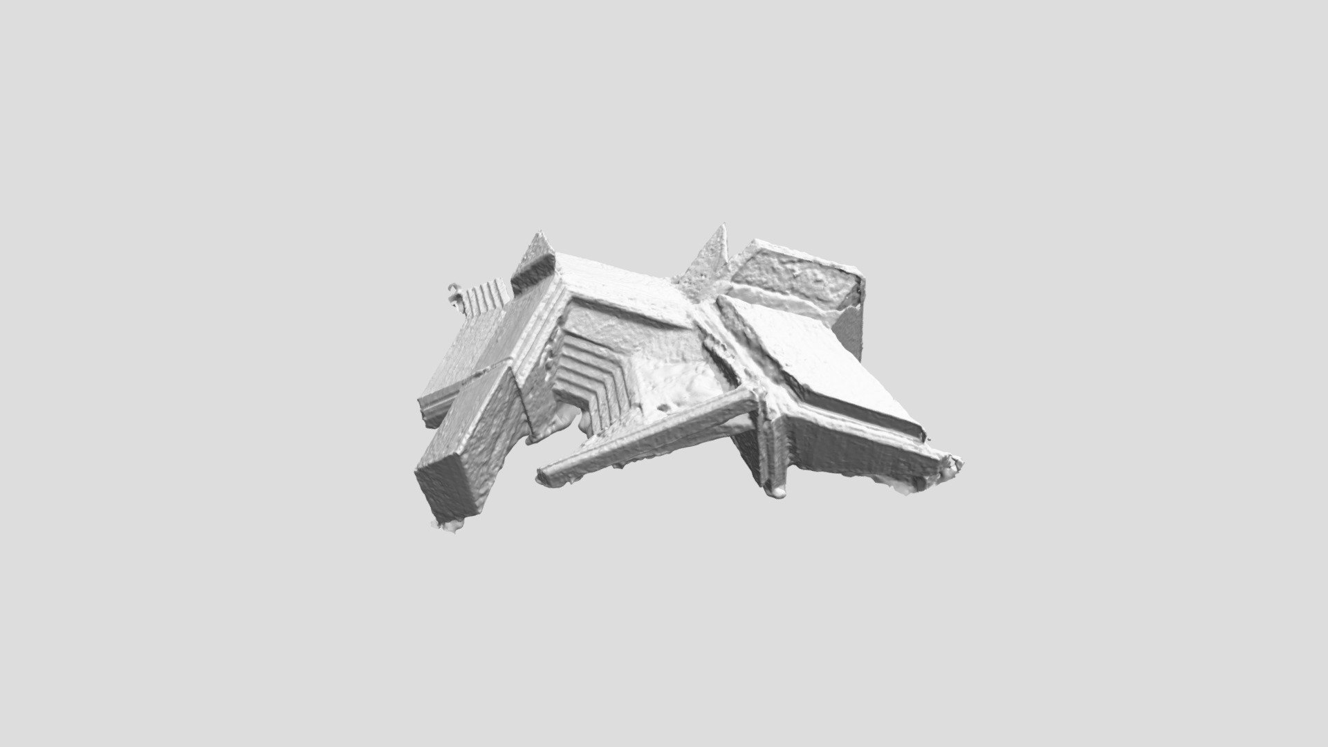 201027- 3d texture - agisoft