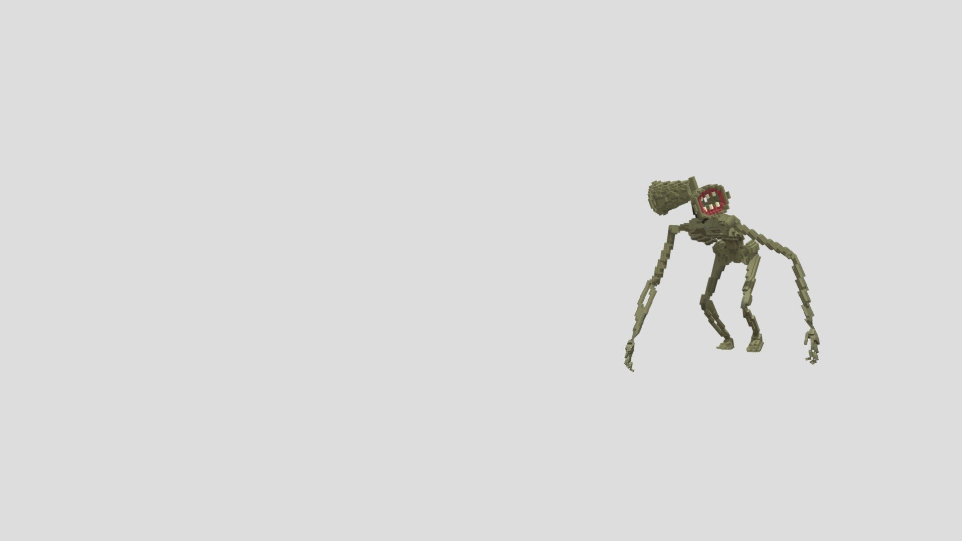Mutant Run