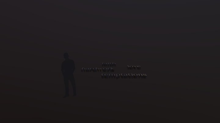 Untitled (4) 3D Model
