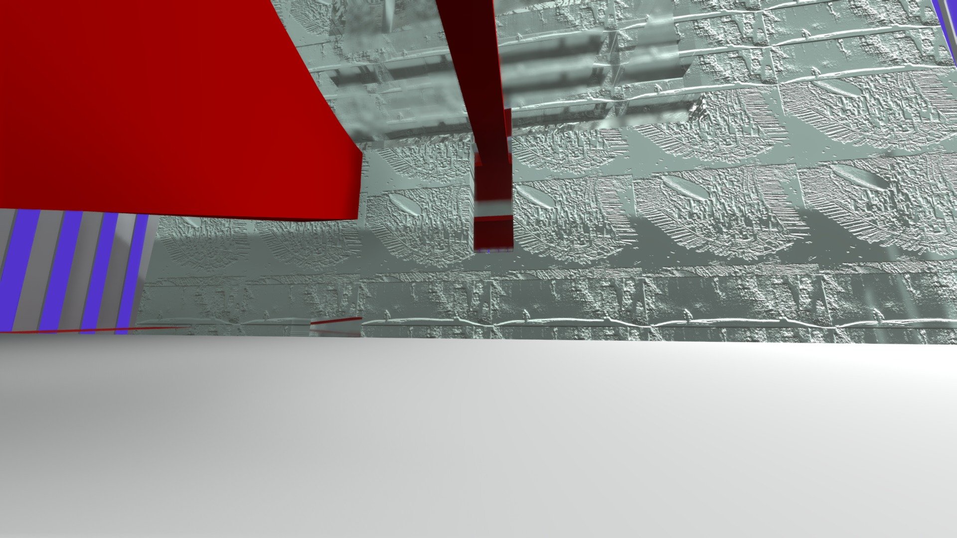 Core III test