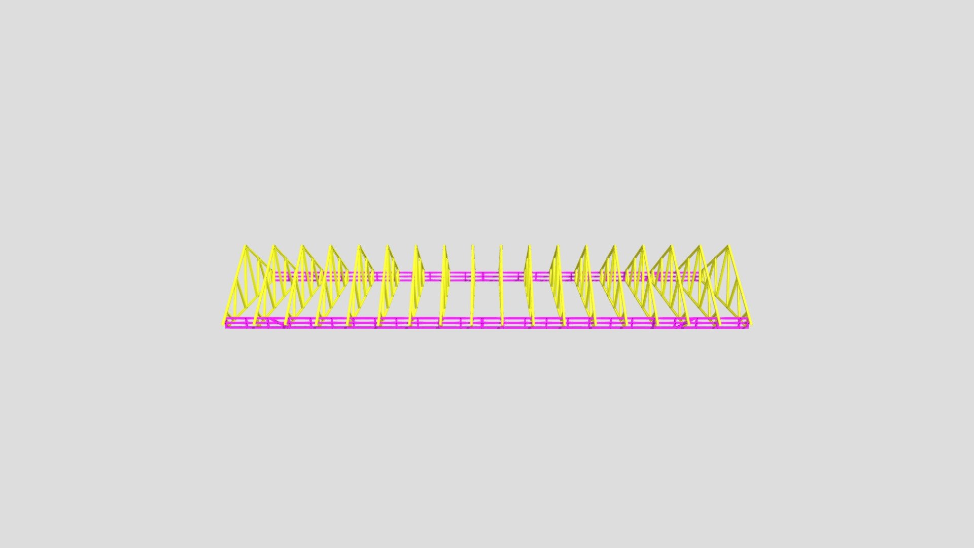 C4-27 Trusses Roof2