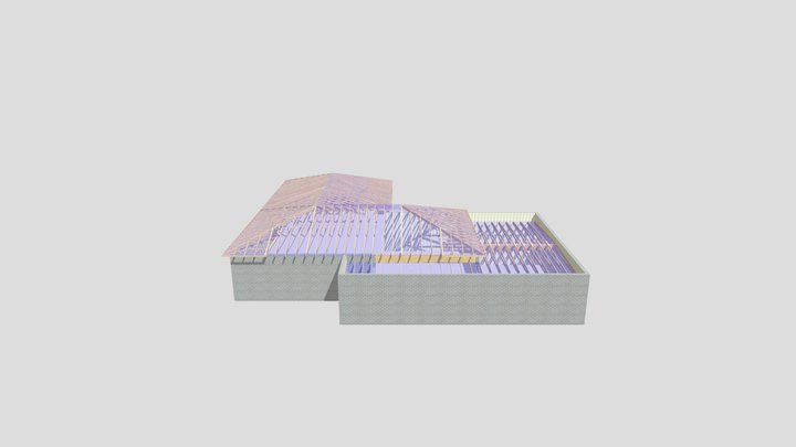 P25E886 3D Model