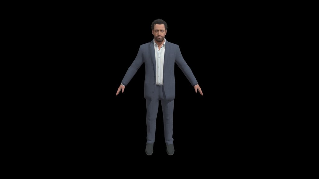 Max Payne_club