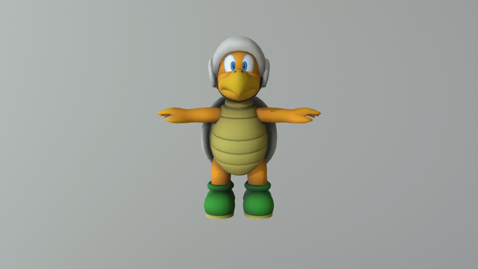 HammerBro
