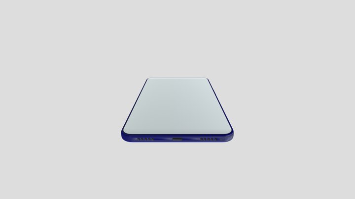 Generic Android Phone