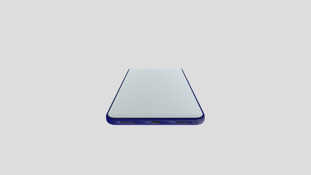 Generic Android Phone