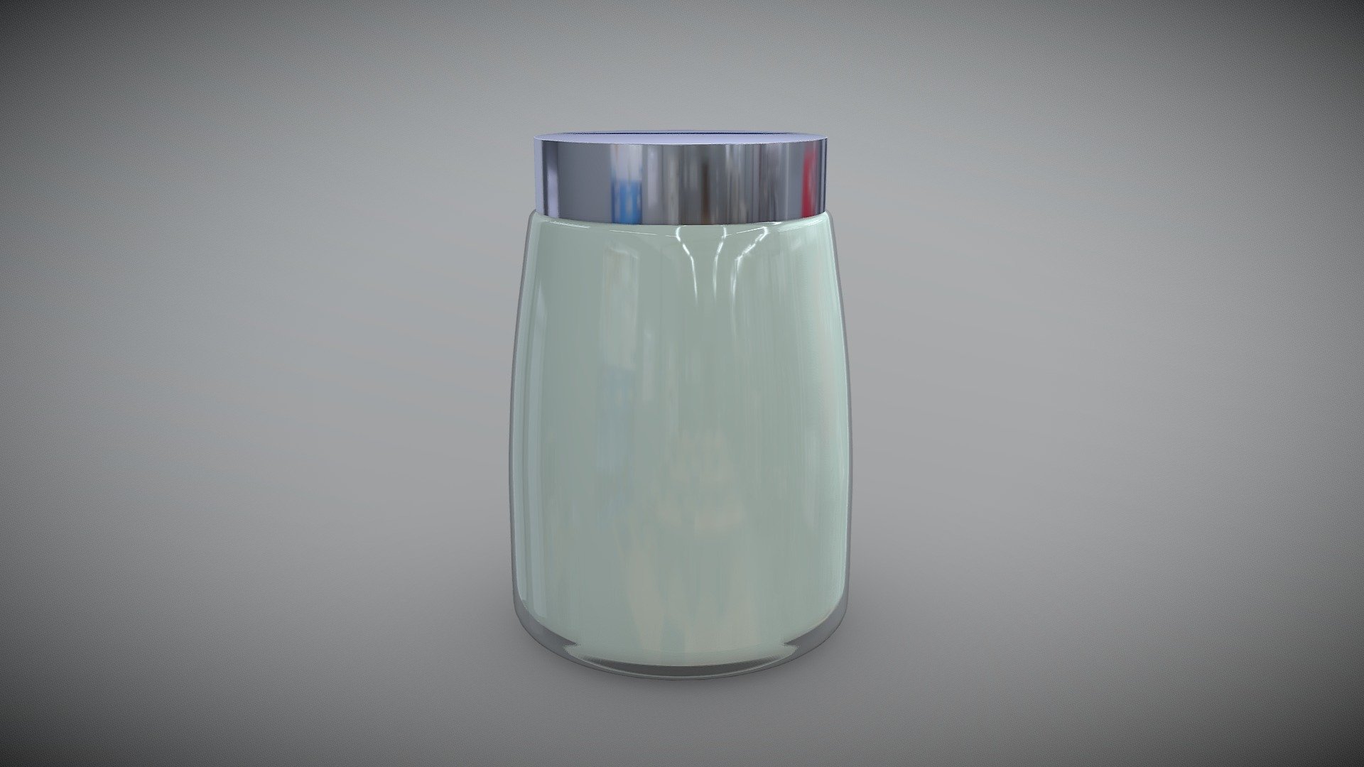 SIMPLE JAR