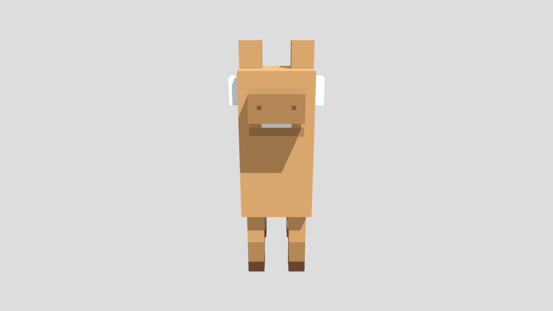 Thoroughbred - Crossy Road