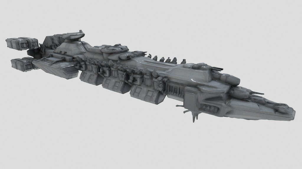 [-]X[-]StarFreighter[-]'ThreE'[-]