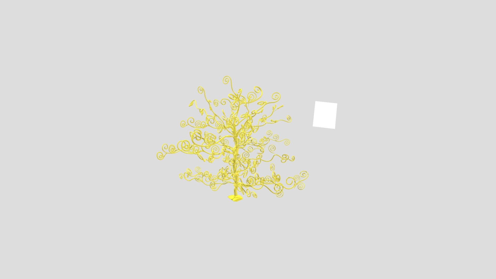 Tree VRolga