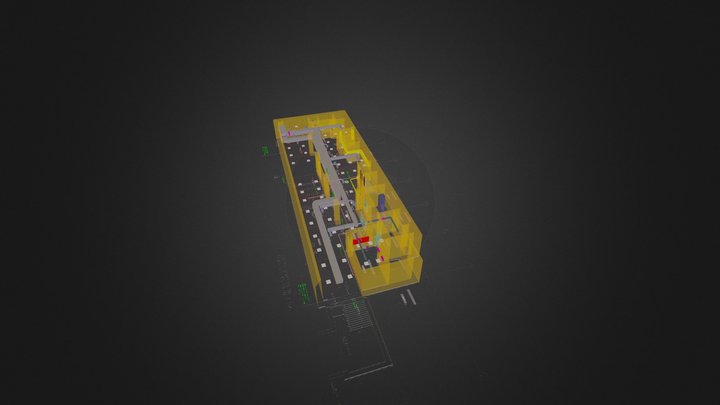 3D-133-01-01-(+18.79) SKECFAB 3D Model