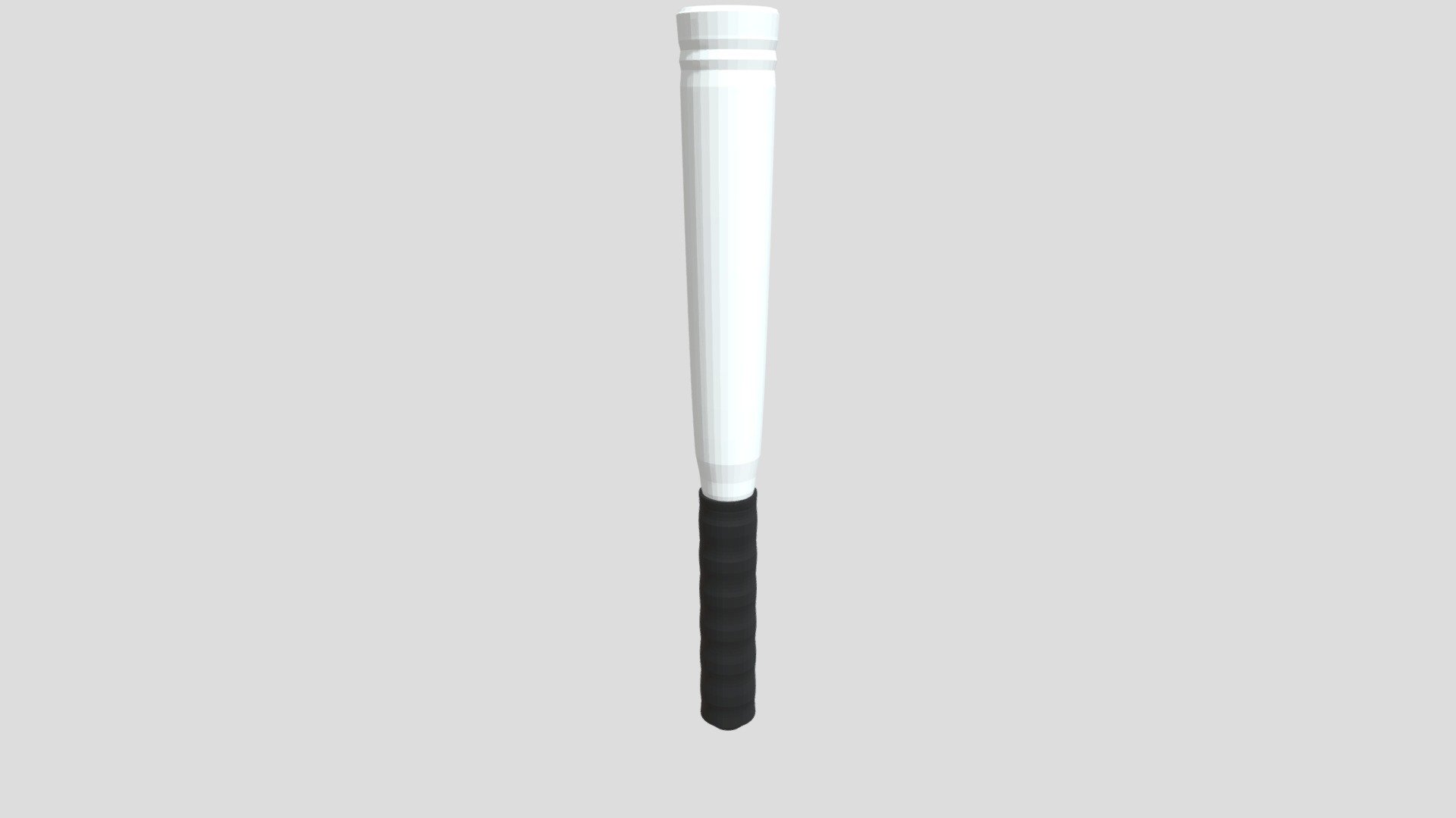 Crappy bat