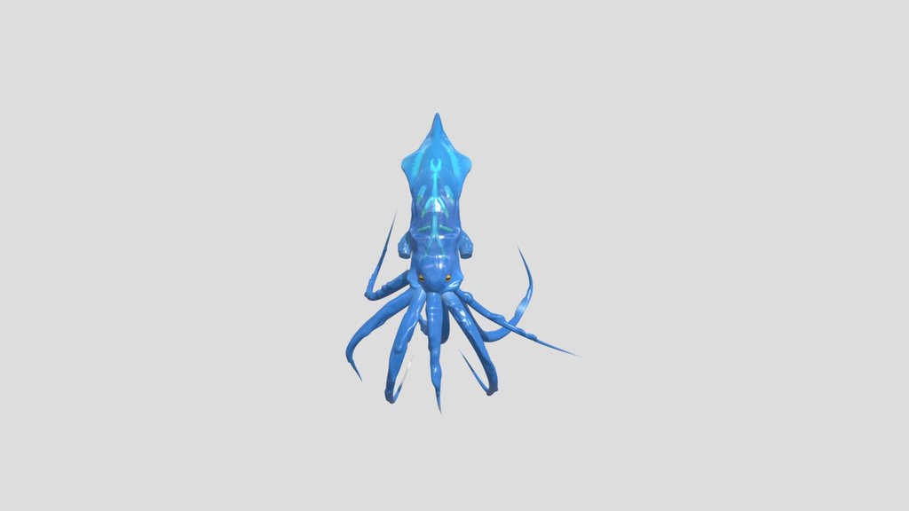 The Kraken