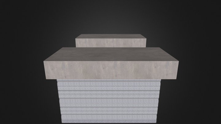 textures test 3  3D Model