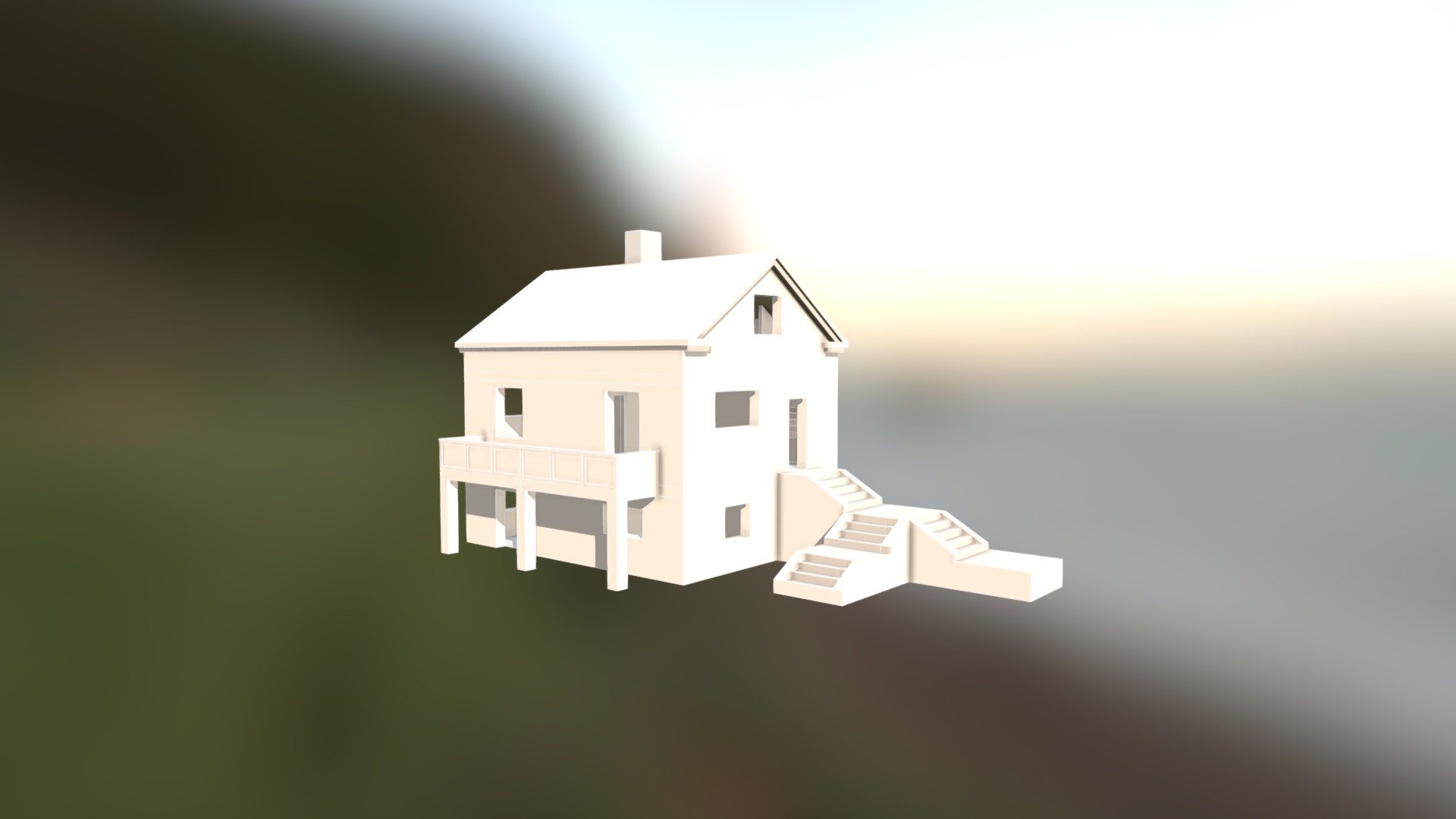 Huset v2