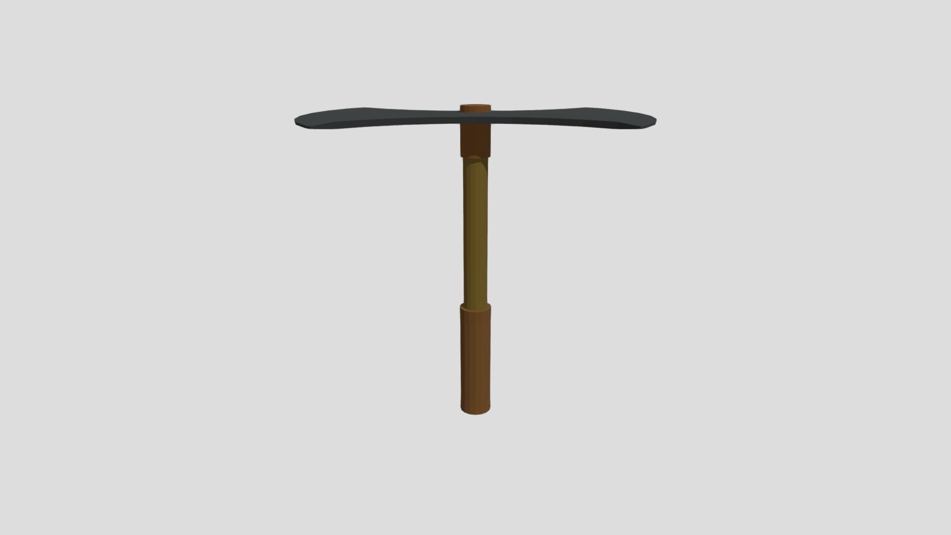 SM_Hammer_v002 - 3D model by IvancitoSketch [6e3d648] - Sketchfab