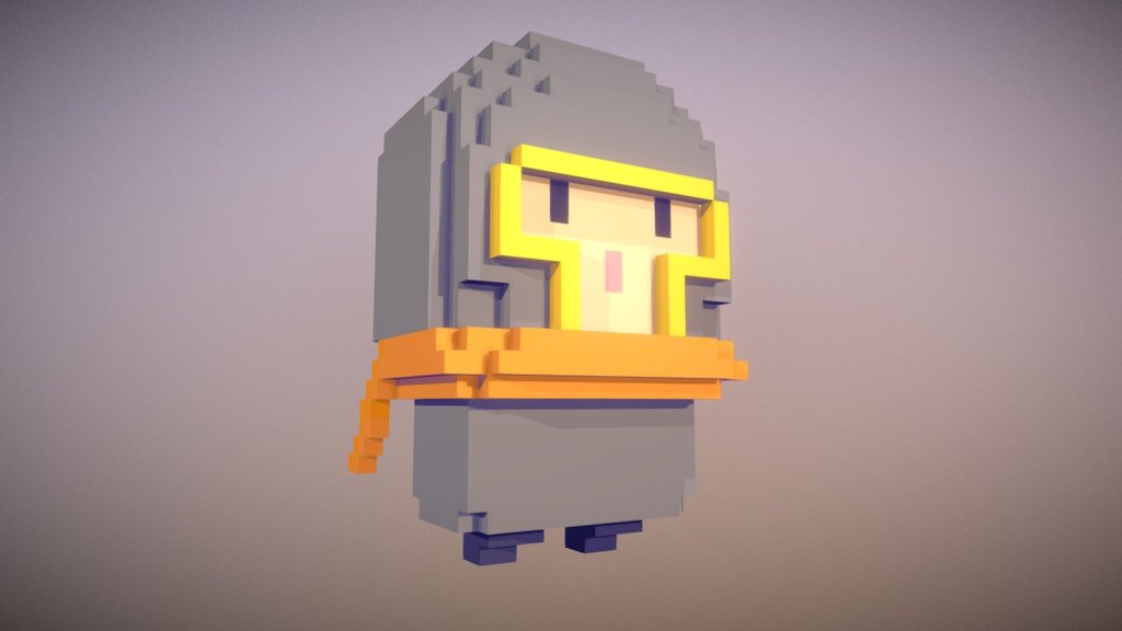 Soul Knight - hero knight